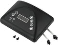 Mtsooning 9907170133 Digital Control Panel LED Display Replacement by Mtsooning