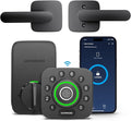 ULTRALOQ U-Bolt Pro WiFi Smart Lock by ULTRALOQOfficialStore