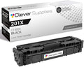 CS Replacement Toner Cartridge Compatible by CleverSupplies