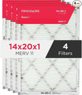 Frigidaire PureAir® 14x20x1 MERV 11 HVAC Air Filter by Frigidaire