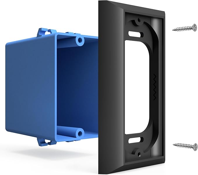 Ring Doorbell Mount - Image 5