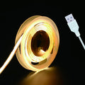 UVTaoYuan Short Led Strip Lights 5V USB LEDs Display Cabinet Lighting COB LED by UVTaoYuan