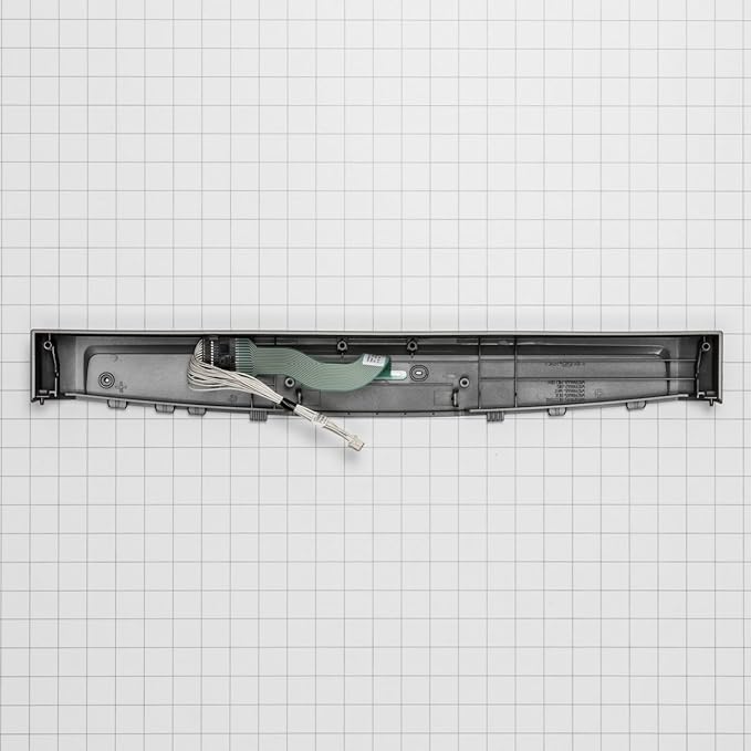 Whirlpool W10811169 Touchpad and Control Panel - Image 3