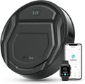 Lefant M210 Pro Robot Vacuum, 4000Pa Suction, 200 Mins Runtime, Ultra-Slim by Lefant