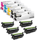 CS Replacement Toner Cartridge Compatible by CleverSupplies