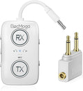 2026 Upgraded Airplane Bluetooth 5.4 Adapter by ElecMoga
