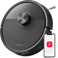 roborock Q7 M5 Robot Vacuum and Mop Combo, 000Pa HyperForce Suction, Robotic by Roborock