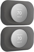 Petrichor Nest Thermostat Wall Plate by Petrichor