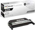 CS Replacement Toner Cartridge Compatible by CleverSupplies