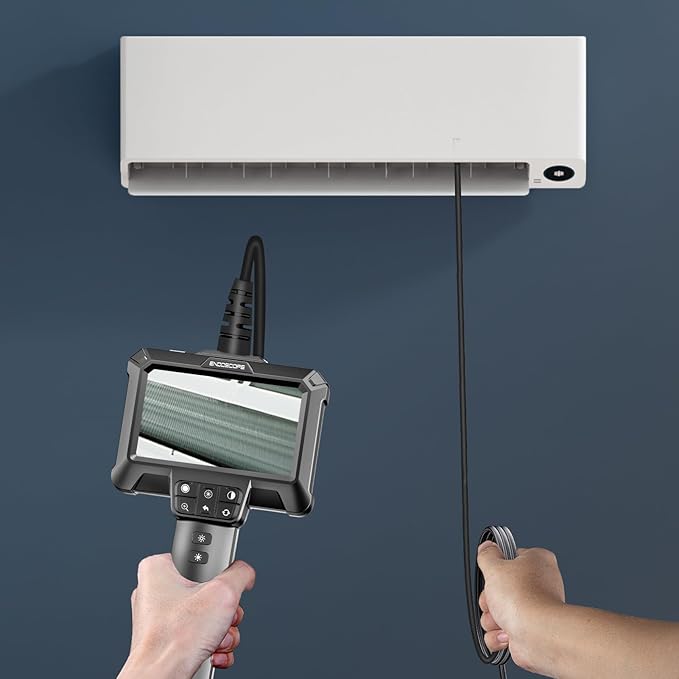 WINWEND Endoscope Camera with Light - Image 7