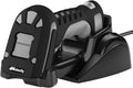 Alacrity Upgraded 1D Laser Industrial Barcode Scanner by alacrity