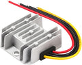 MGGi DC 24V to 12V 10A 120W Voltage Buck Converter Waterproof Power Transformer by MGGi