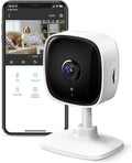 TP-Link Tapo 1080P Indoor Security Camera by Tapo