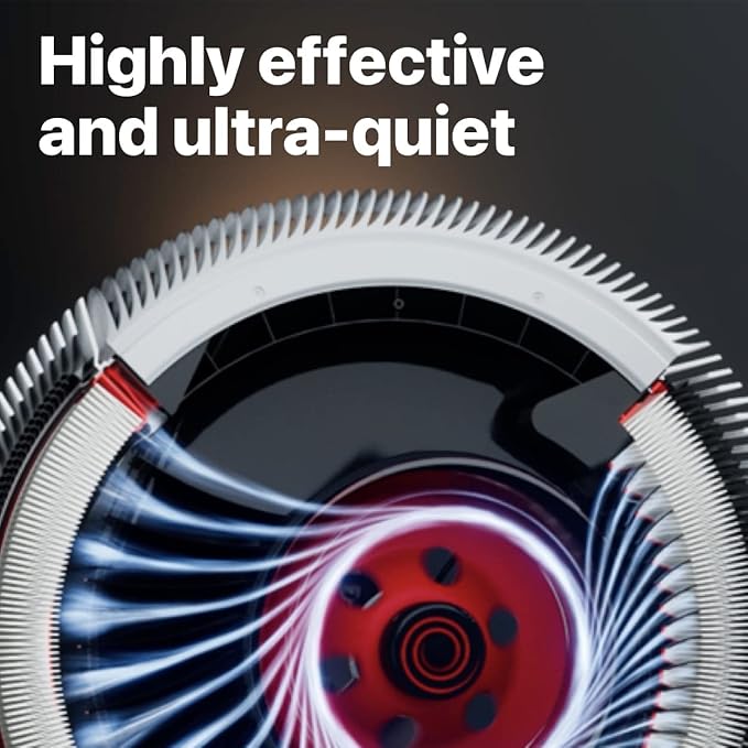 IQAir Atem X Smart Air Purifier - Image 6