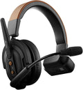 Accsoon Como SE Wireless Headset Intercom System 1312ft Team Communication by Accsoon