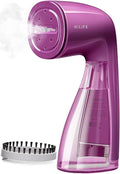 HiLIFE Steamer for Clothes, Portable Handheld Clothing Steamer by HiLIFE