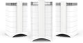 IQAir HealthPro Plus XE Air Purifier by IQAir