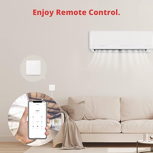SwitchBot Smart Plug Mini 15A & SwitchBot Hub Mini Smart Remote - Image 9