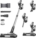 Cordless Vacuum Cleaner, 35Kpa Vacuum Cleaner by fenhua
