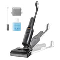 roborock F25 LT Wet Dry Vacuum Cleaner and Mop, 20000Pa Cordless Vacuum Mop by Roborock