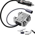 12V/24V to 30V DC Converter for Starlink Mini Car Power Adapter 3.5A High by MUSM