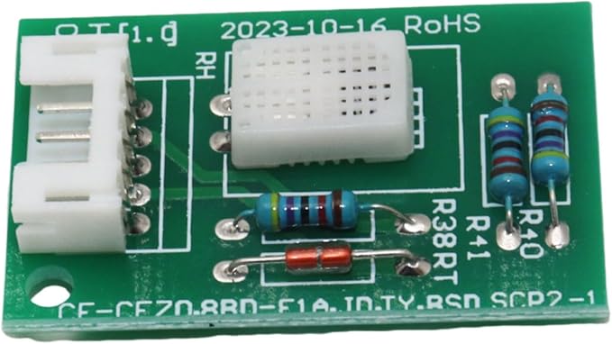 daydmaly Dehumidifier Humidity Sensor Board Compatible - Image 2