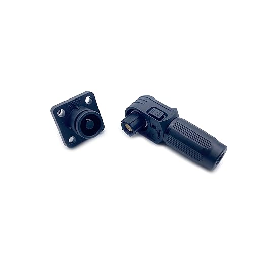 100A Battery Energy Storage Connector, 16mm² High Current Connectors IP67 - Image 7