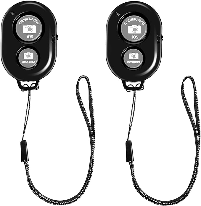 Belijean Bluetooth Remote - Image 8