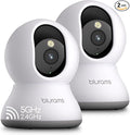 blurams 5G Cameras for Home Security, 2K Pet Camera by Blurams