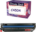 AOKLEY Compatible for Ricoh C4504 4504 Image Unit Replacement for MP C4504SP by Unknown