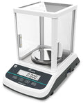 JOANLAB Analytical Balance 300g x 1mg Scale High Precision 0.001g Accuracy by JoanLabEquipmentCoLtd