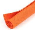 HOLED 5/8 inch Split Braided Cable Management Sleeve by HOLED