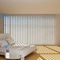 Blindify Motorized Vertical Blinds by BlindifyOffical