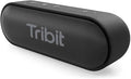 Tribit XSound Go Bluetooth Speaker, 16W Portable Wireless Speaker by Tribit