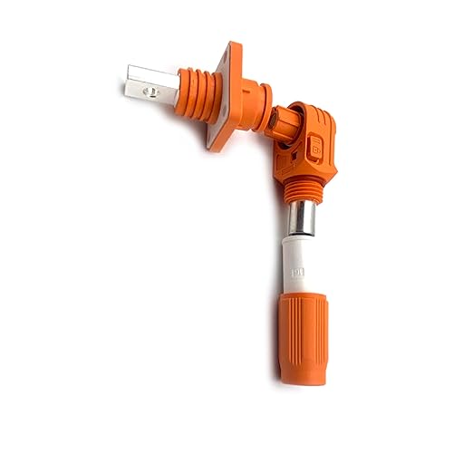350A-450A 1500V Battery Energy Storage Connector, 120-185mm² High Current - Image 6