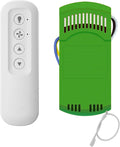 Ceiling Fan Remote Control Kit by COREBAY