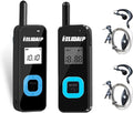 ELIDAIP T-M1 Super Mini Walkie Talkie by ELIDAIP