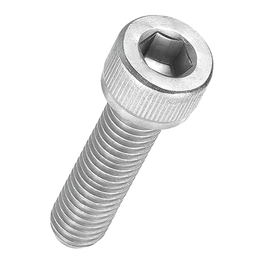 Kozelo 20pcs Socket Head Cap Screws by Kozelo