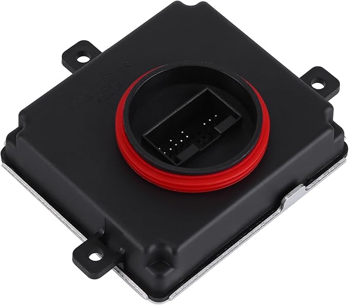 Hiolpen 4G0907697G Daytime Running Light Control Module fit - Image 6