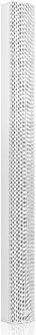 Sound Town Weatherproof Compact Aluminum Line Array Column Speaker by SOUNDTOWN