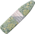 ZCFYGDX 18x58 in Ironing Board Covers Easy to Install Resistant, Elastic Edge 3 by ZCFYGDX