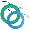 Blue Coil Temperature Sensor 334-60406-02 337-60406-02 Green Cabinet by LMQHZDK
