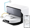 roborock S8 MaxV Ultra with Refill & Drainage System Robot Vacuum and Mop by Roborock
