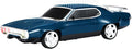Retro Car Bluetooth Speaker by WSTER