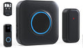 BITIWEND Wireless Doorbell Chime by BITIWEND