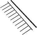 TruBind 11-Inch x 3-Inch Velobind Binding Spines by TruBind
