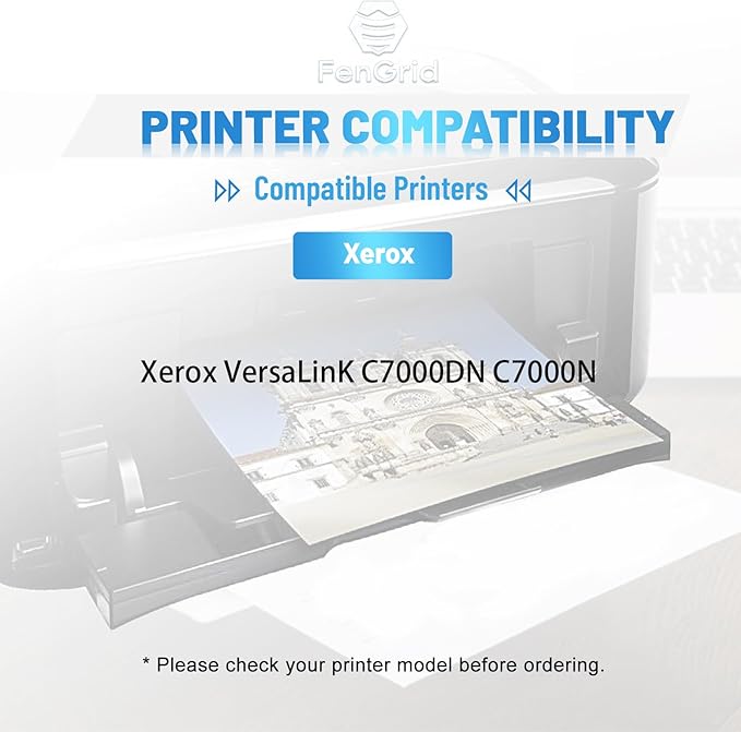 OEM 106R03757 Toner Cartridge Black Extra High Capacity 10, 700 Page-Yield Works - Image 3
