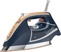 Black+Decker Elite Pro-Series Steam Iron, 6 Settings 1700 Watt by BLACKDECKER