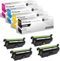 CS Replacement Toner Cartridge Compatible by CleverSupplies