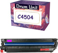 AOKLEY Compatible for Ricoh C4504 4504 Image Unit Replacement for MP C4504SP by Unknown
